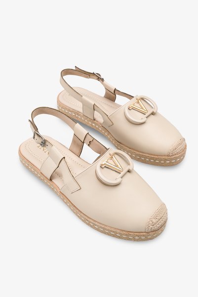 İNNA Nubet İnna Women's Casual Shoes