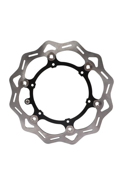 Choice Silver For KTM XC XCF XCW SX SXF EXC 300 EXCF TPI For Husqvarna FE TE ...