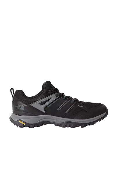 THE NORTH FACE حذاء هيدج هوج للرجال باللون الأسود للاستخدام الخارجي (NF0A4T37...