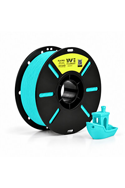 Turkuaz PLA+ Premium Filament