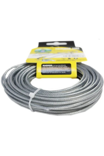 OEM Trimer Fir/MTC cu inserție metalică 10M 3 mm