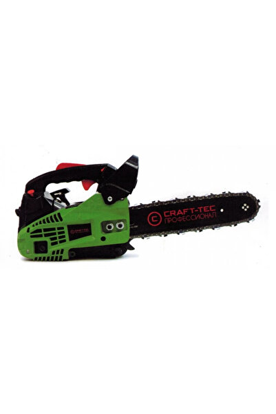 OEM Drujbă pe benzină pentru construcții CRAFT TEC X3000W 3.1KW/ 4.1CP MX046