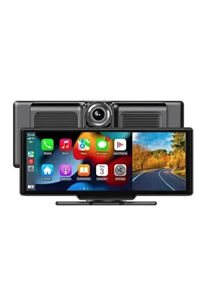 Mihai Carplay universal pentru bord auto 10,5 inch cu bluetooth 4K Q CA600