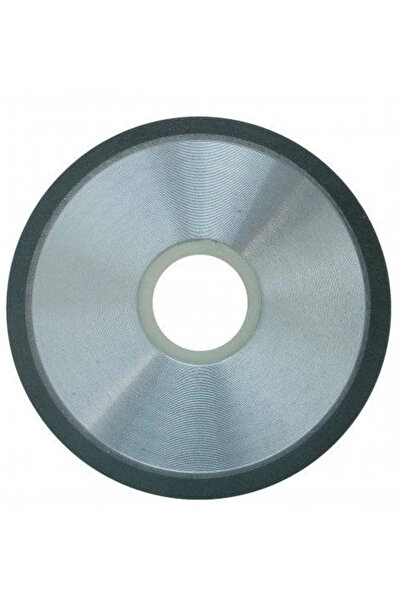Esculen Disc diamantat Vidia 125 mm lățime 10 mm grosime pentru ascuțirea lam...