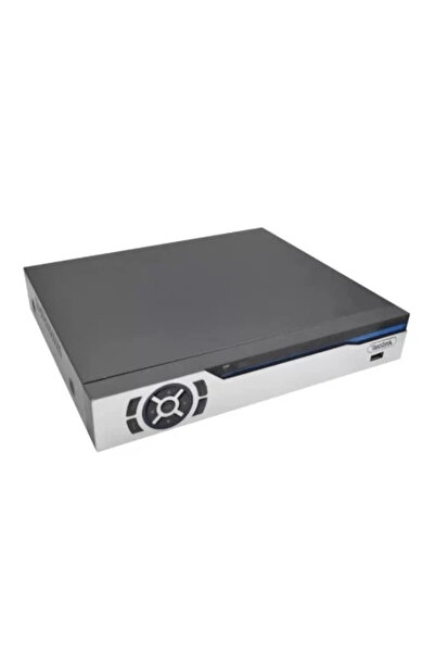 OEM DVR/NVR cu 8 canale DV01 și compresie H265 HDMI