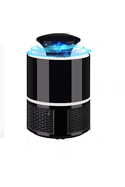 OEM Felinar UV NOVA NV-818 Anti-Insecte cu capcana Vacuum alimentare USB