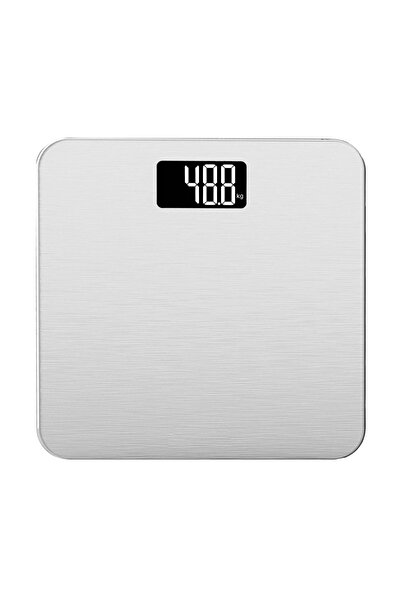 BASHAR Cantar digital de baie tehnologie Step On cu inalta precizie max 180kg