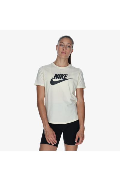 Nike W NSW CLUB SS TEE ICN FTRA