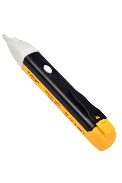 BASHAR Creion VoltAlert 1AC D stilou detector de tensiune fără contact 90-1000V