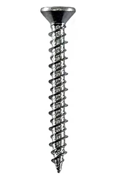 OEM Cutie 1 KG suruburi Cu Filet dimensiune 4.2 x 35 mm