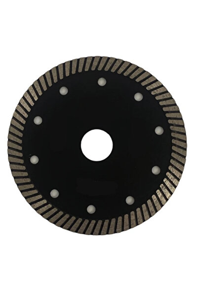 Scule Disc diamantat pentru granit diametru 125 mm