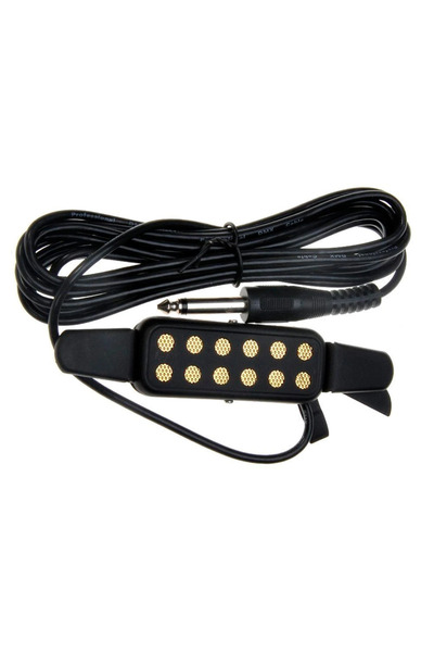 MOHAMED Cherub KQ3 pickup pentru chitara acustica