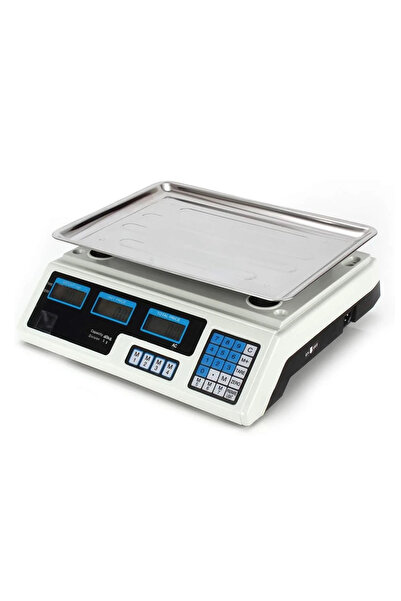 OEM Cantar electronic Lider MX411 de 40 kg digital functii multiple