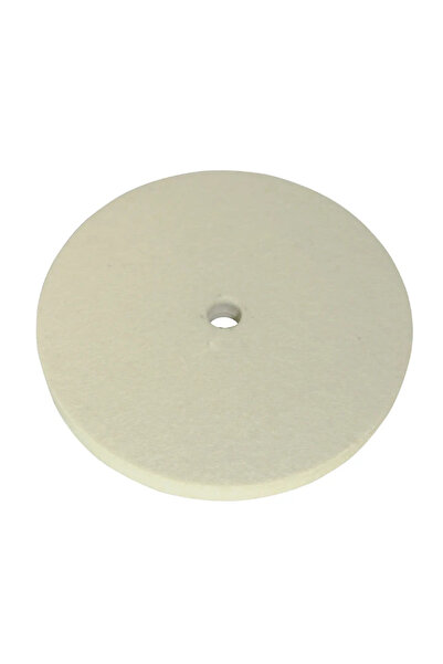 OEM Disc pasla pentru slefuitor de banc 150MM ALB-FINA