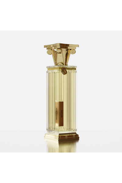 OEMS عطر نيش الشعر 2*50 مل