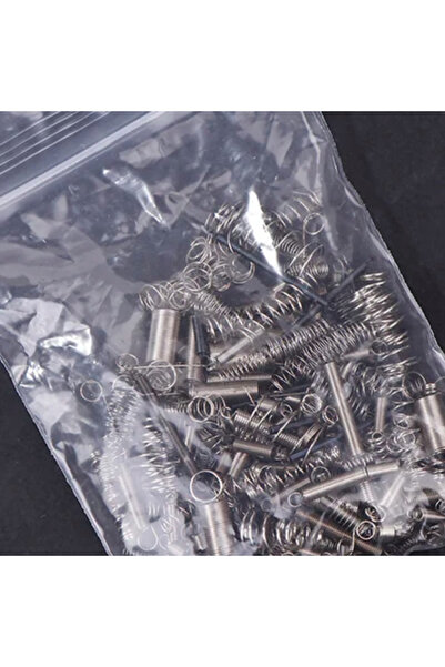 Choice Mixed Loading Spring Metal Mechanical Spring For Music Player Audio Ta...