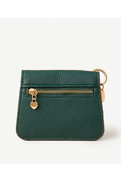 Yargıcı Covered Card Holder
