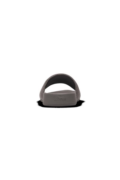 Allbirds Men's Slide - Anthracite-8-Anthracite