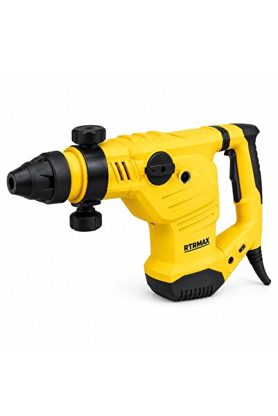 Rtrmax RTM2745 Elektropnömatik Kırıcı SDS Max 1600W