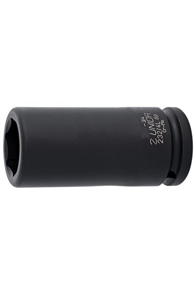 Unior 3/4 36mm Μακρύ Καρυδάκι Αέρος 607943