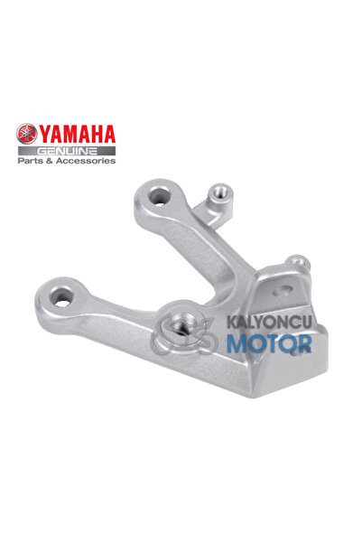 Yamaha YZF R25 Ön Sol Basamak Braketi