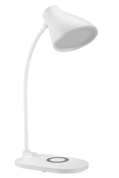 OEM Lampa LED de birou cu functie de incarcare wireless pentru telefoane