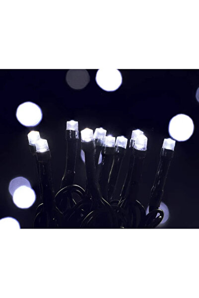LILY Tip de instalare de Crăciun Rolă rezistentă la interior sau exterior 50m 300LED ALB RECE