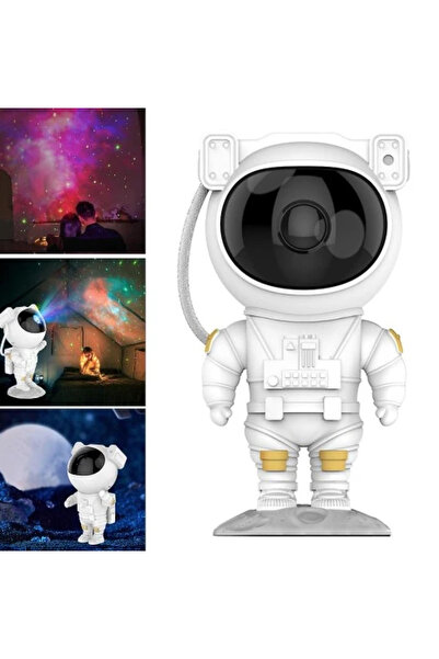 OEM Lampă de proiector LED Starry Sky, astronaut Galaxy