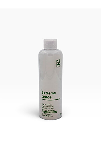Fireball Extreme Grace 500 ml Gelişmiş SiO2 Boya Koruyucu ve Hızlı Sealant