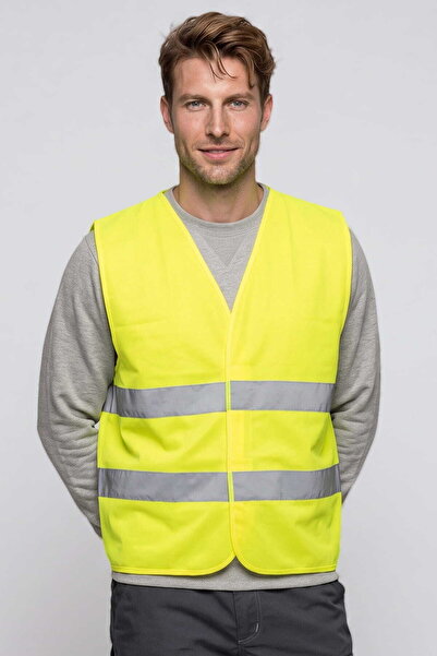 CERVA Lynx High Visibility Vest