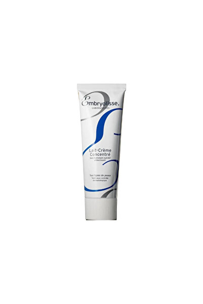 Embryolisse Πολυχρηστική Ενυδατική Κρέμα Προσώπου με Aloe Vera 75ml