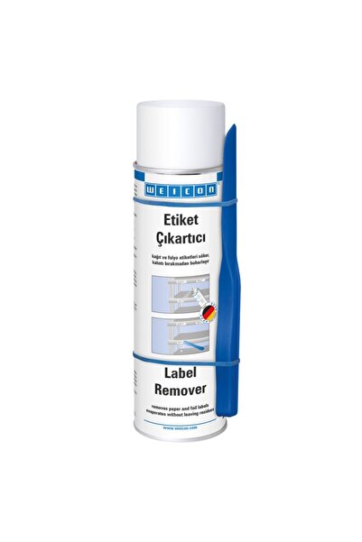 Etiket Çıkartıcı 500ml