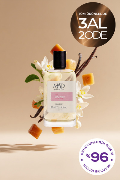 Mad Parfüm Mad G104 Selective 100 ml Kadın Parfüm