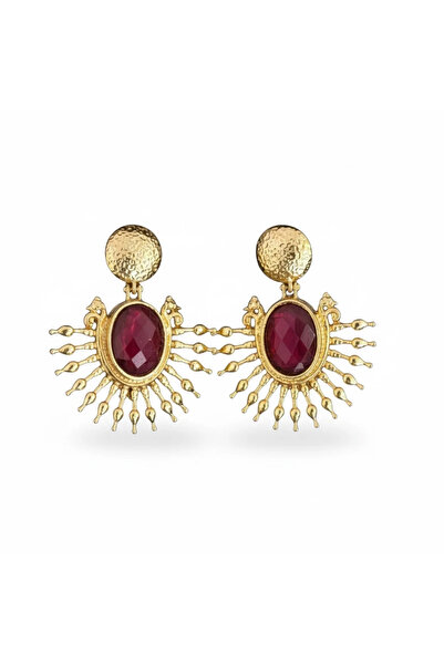 La Pluie Imperium Earrings