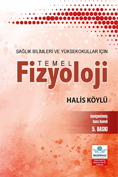 Genel Markalar Temel Fizyoloji