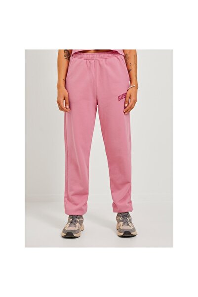 Jack & Jones Jack&Jones JJXX Oversized Kadın Eşofman Altı - Rahat ve Şık Günl...