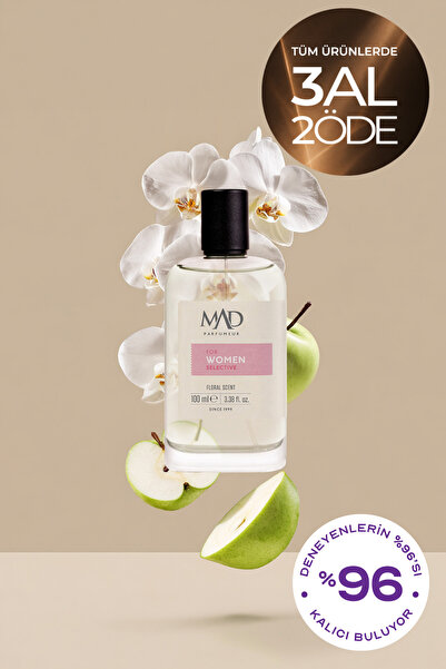 Mad Parfüm Mad V103 Selective 100 ml Kadın Parfüm