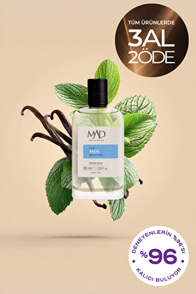 Mad Parfüm Mad W174 Selective 100 ml Erkek Parfüm