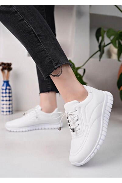 FRAPAN SOULYE Special Daily Casual Sports Women's Flat Shoes Ht Freedom
