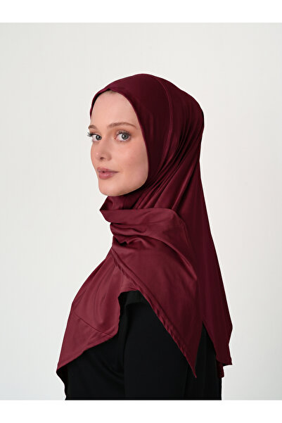 ec ecardin Micro Fabric Turban - Sports Turban Model - Claret Red - (St208), ...