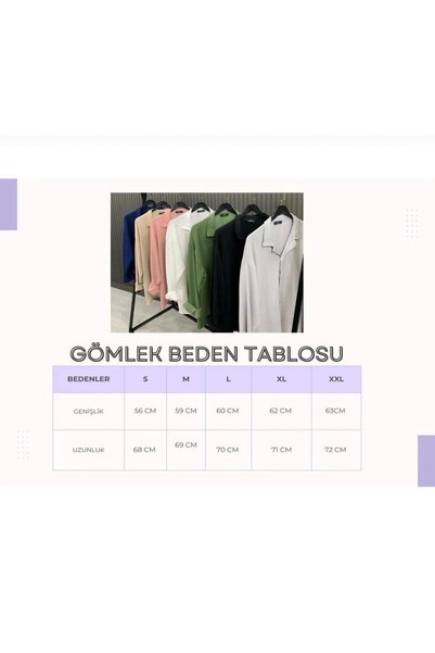 NO 601 Erkek Siyah Oversize Bürümcük Kumaş Gömlek