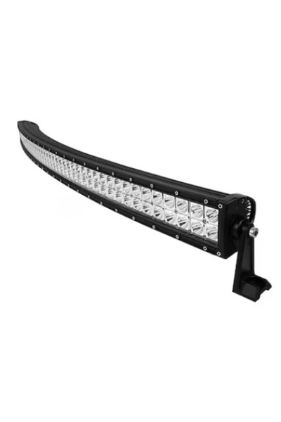 Ruan Bară LED auto CURBAT Off Road 180W 40 LED 80 cm