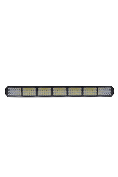 Ruan Bară LED auto 126 LED-uri 80 cm de 378W cu 34020 lumeni