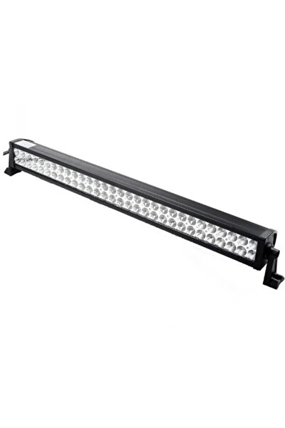 Ruan Bară LED auto Off Road 240W 60 LED-uri 107 cm