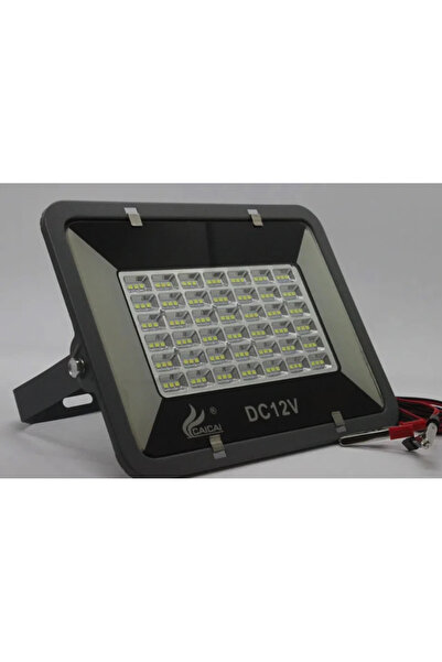 XL Mini Proiector Led CaiCai 12V 60W Clesti 126 LED