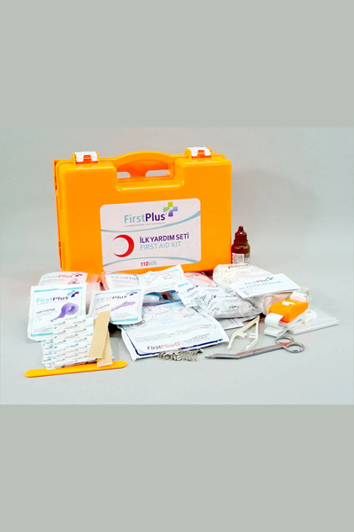 First Tıbbi Malzeme: First Plus  FP04101 İŞ YERİ ÇANTA İ