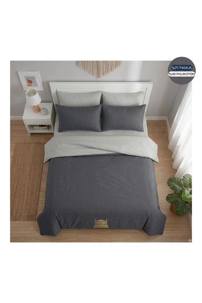 ayçiçek home Single Bedding Set & Fitted Sheet & 120/200 & Pinterest & Anthra...