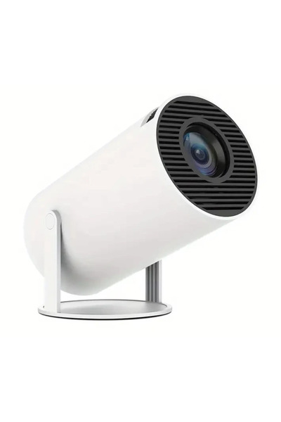 Mihai Mini Video Proiector LCD HD LED cu Difuzoare Incorporate PR80