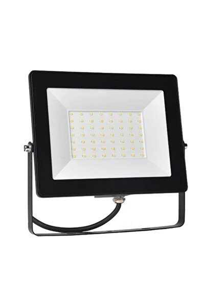 XL Proiector 50W SMD 220V NEGRU