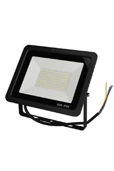 XL Proiector Iluminat Exterior 220V LED 50W